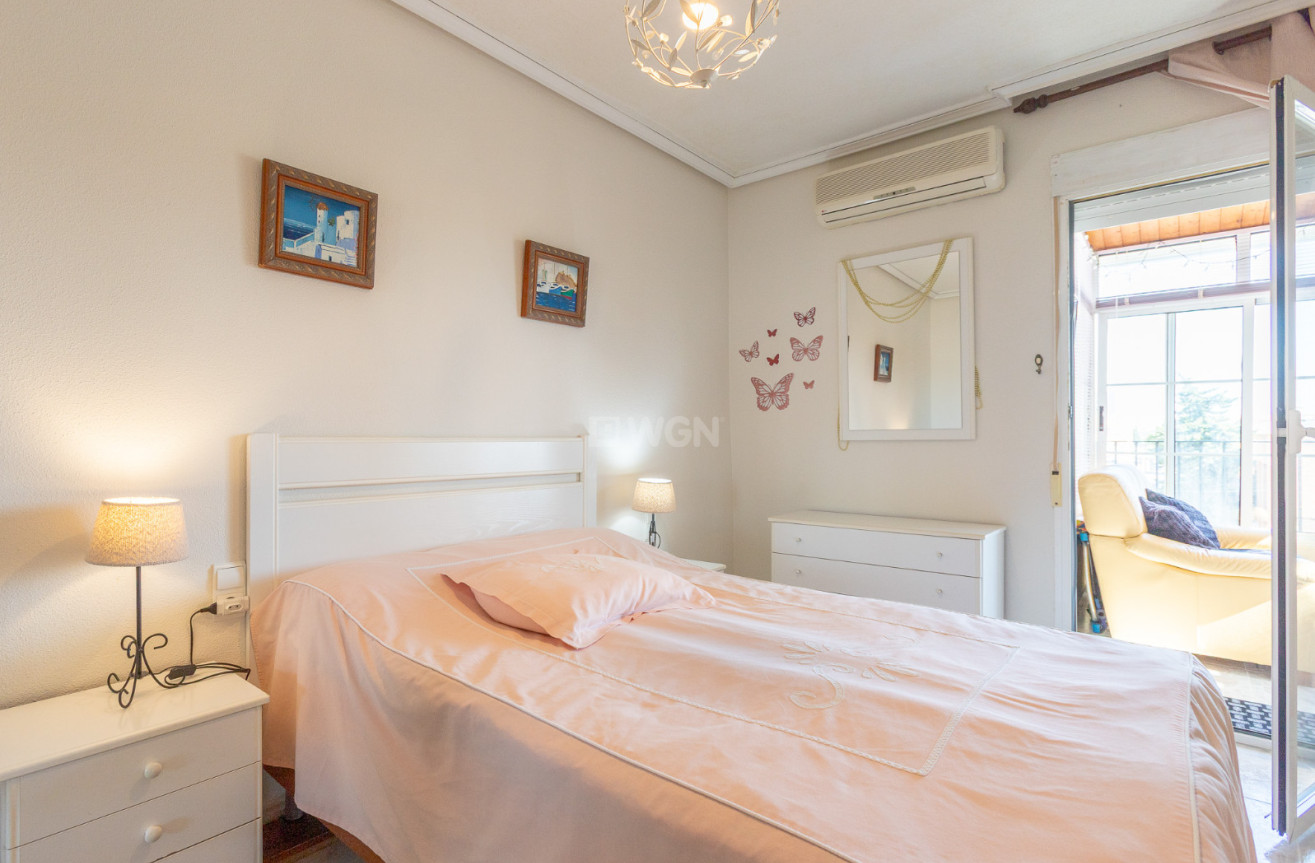 Wiederverkauf - Wohnung - Torrevieja - Costa Blanca