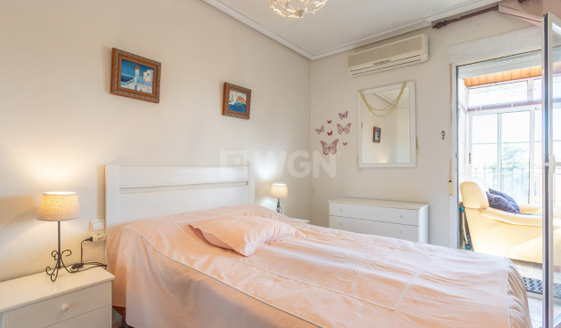 Wiederverkauf - Wohnung - Torrevieja - Costa Blanca