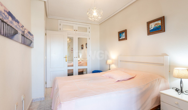 Wiederverkauf - Wohnung - Torrevieja - Costa Blanca