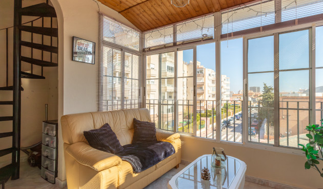 Wiederverkauf - Wohnung - Torrevieja - Costa Blanca