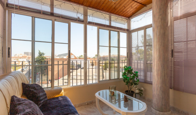 Wiederverkauf - Wohnung - Torrevieja - Costa Blanca