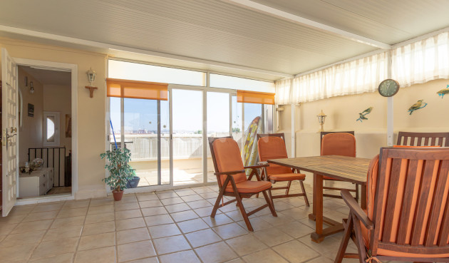 Wiederverkauf - Wohnung - Torrevieja - Costa Blanca