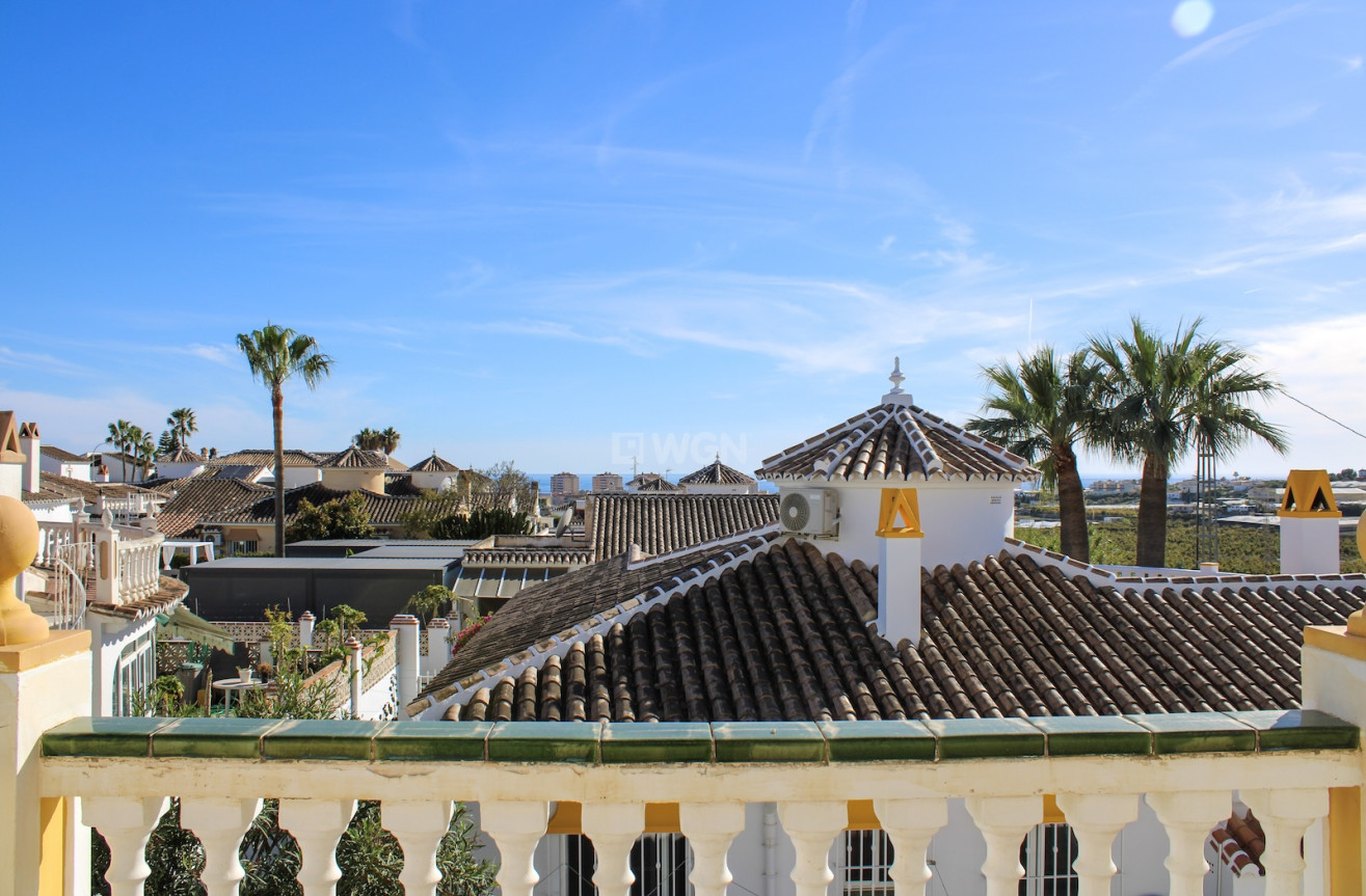 Reventa - Adosado - Torrox - Costa del Sol