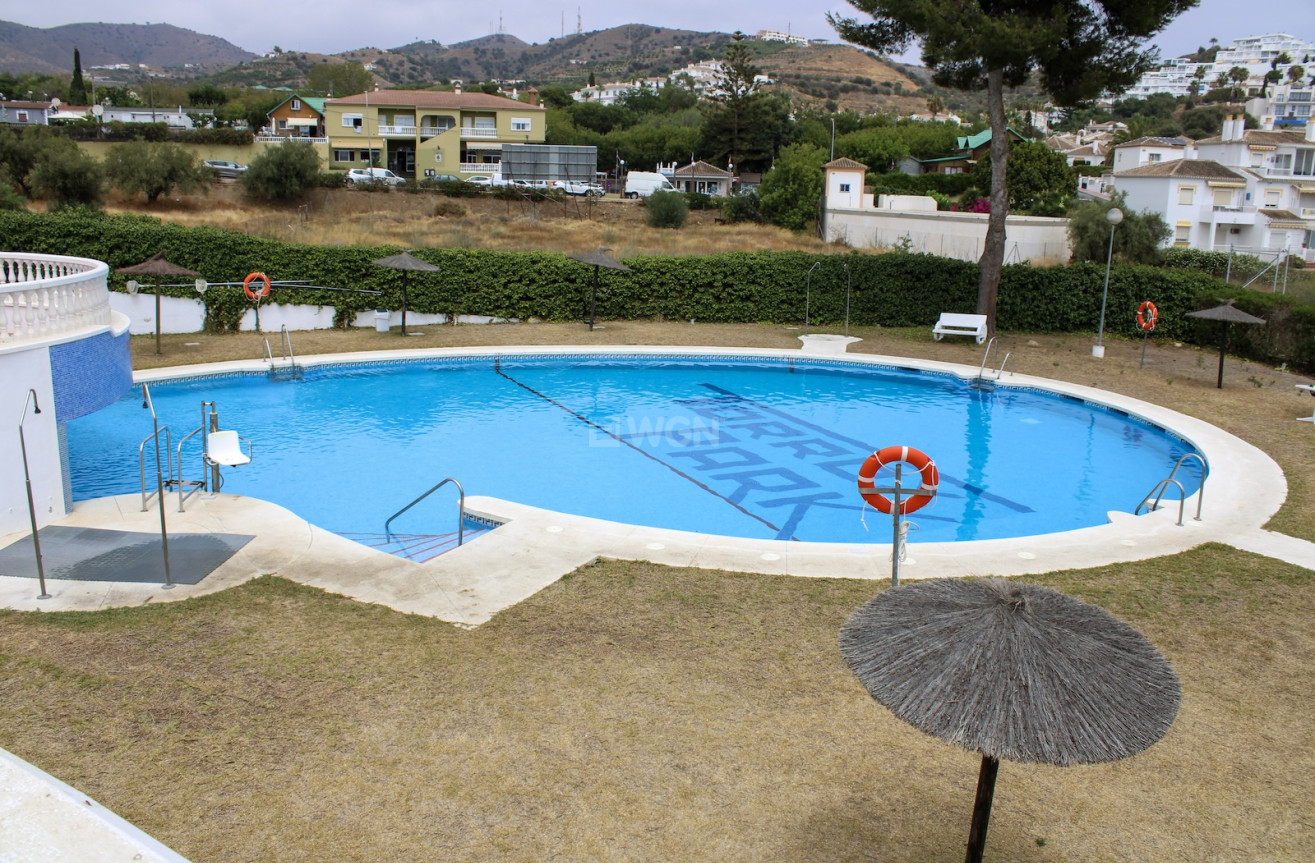 Reventa - Adosado - Torrox - Costa del Sol