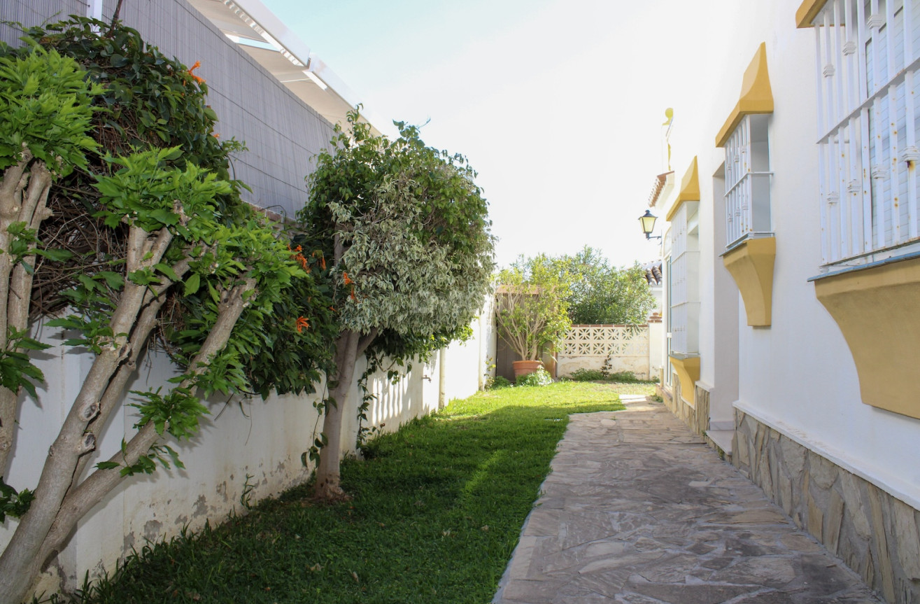 Reventa - Adosado - Torrox - Costa del Sol