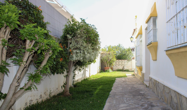 Reventa - Adosado - Torrox - Costa del Sol