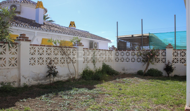 Reventa - Adosado - Torrox - Costa del Sol