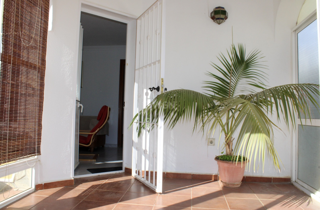 Reventa - Adosado - Torrox - Costa del Sol