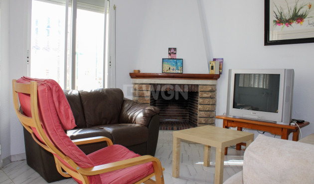 Reventa - Adosado - Torrox - Costa del Sol