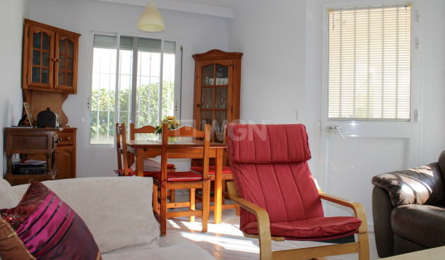 Reventa - Adosado - Torrox - Costa del Sol