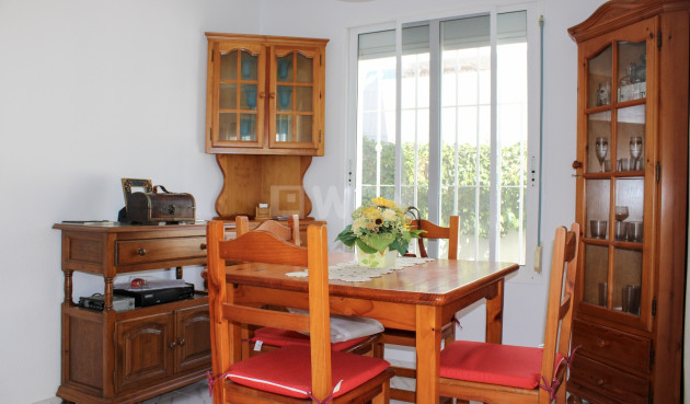 Reventa - Adosado - Torrox - Costa del Sol