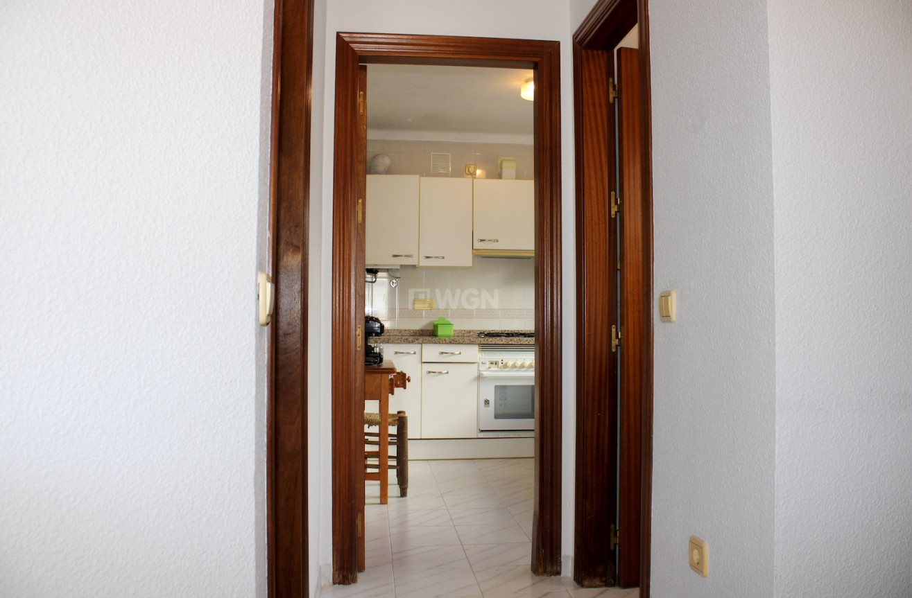 Reventa - Adosado - Torrox - Costa del Sol