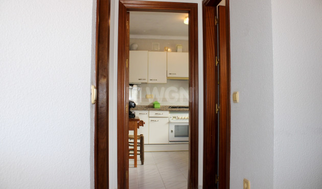 Reventa - Adosado - Torrox - Costa del Sol