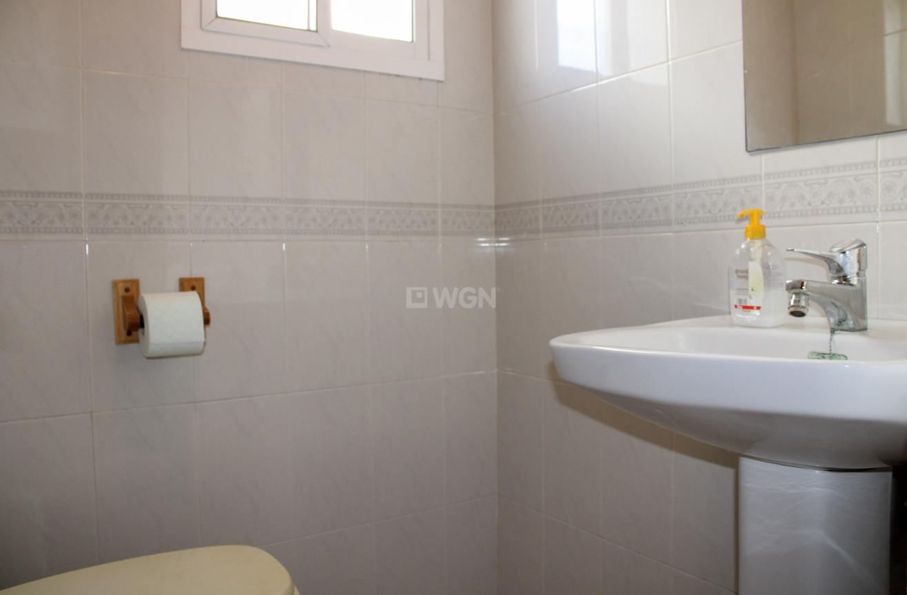 Reventa - Adosado - Torrox - Costa del Sol