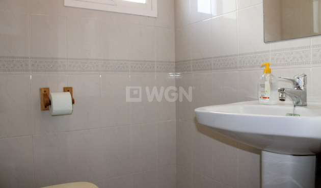 Reventa - Adosado - Torrox - Costa del Sol