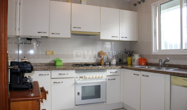 Reventa - Adosado - Torrox - Costa del Sol