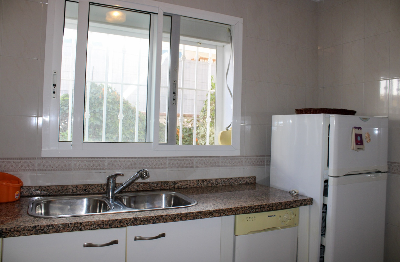 Reventa - Adosado - Torrox - Costa del Sol