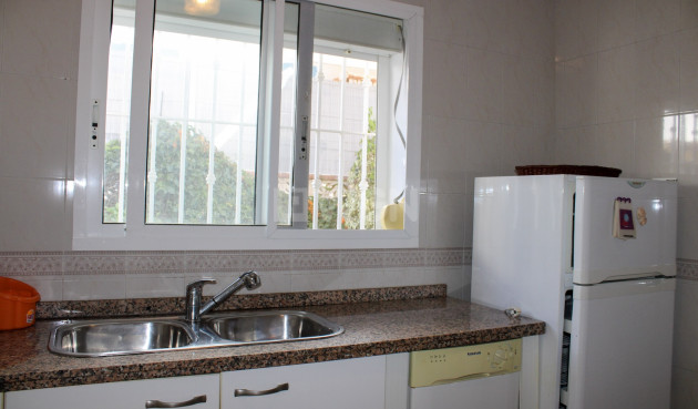 Reventa - Adosado - Torrox - Costa del Sol