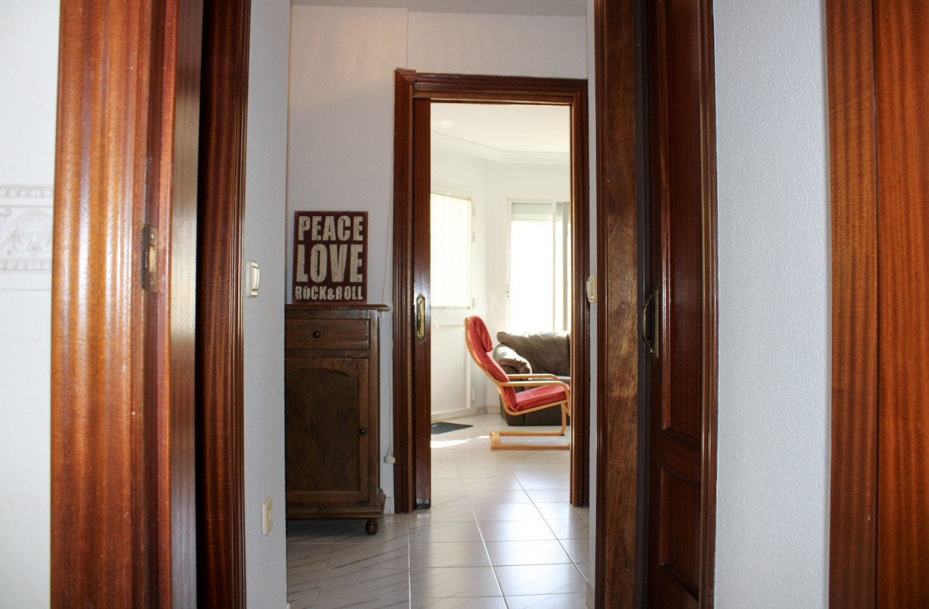 Reventa - Adosado - Torrox - Costa del Sol