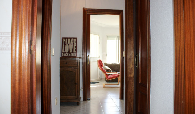 Reventa - Adosado - Torrox - Costa del Sol