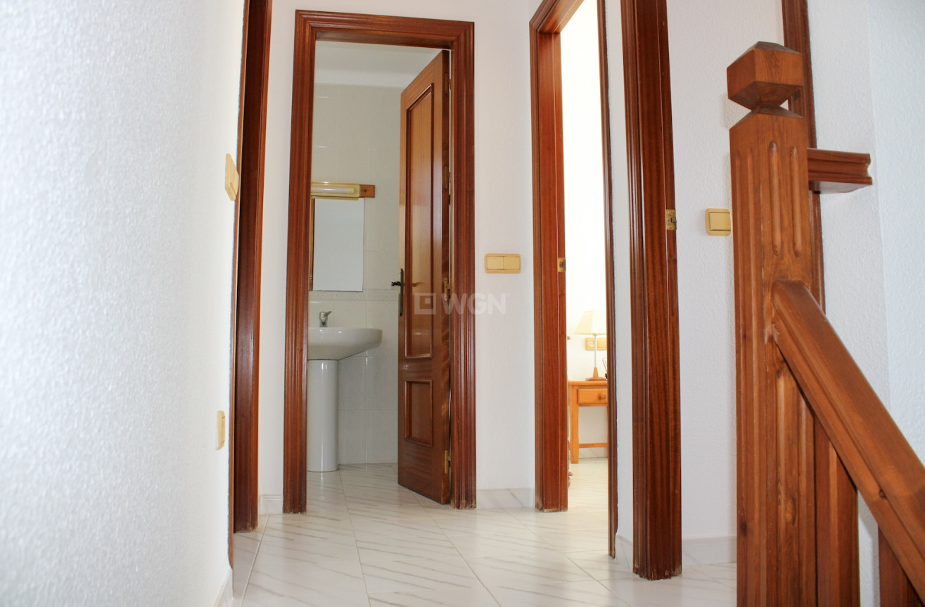 Reventa - Adosado - Torrox - Costa del Sol