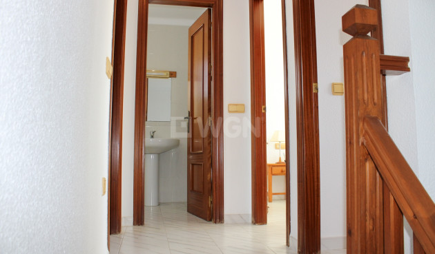 Reventa - Adosado - Torrox - Costa del Sol