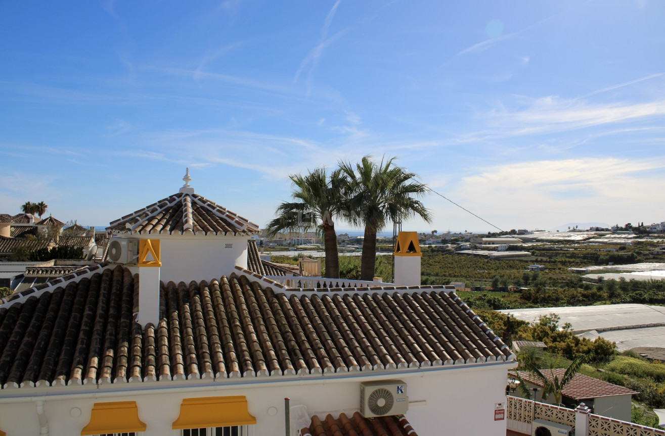 Reventa - Adosado - Torrox - Costa del Sol