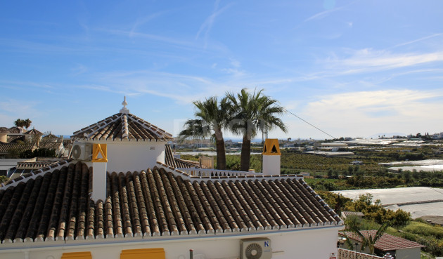 Reventa - Adosado - Torrox - Costa del Sol