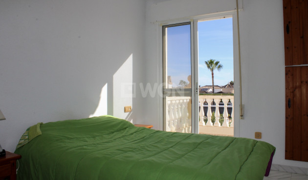 Reventa - Adosado - Torrox - Costa del Sol