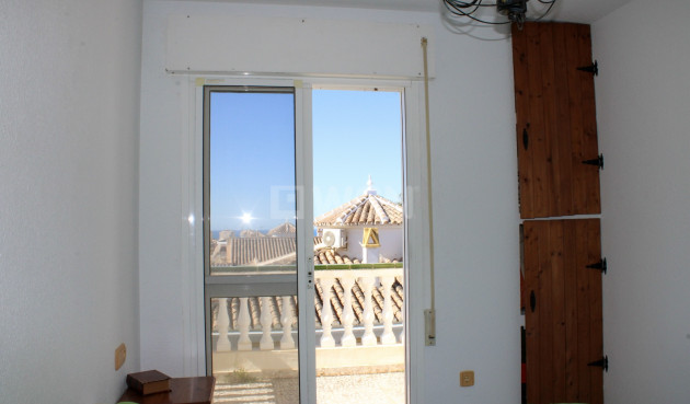 Reventa - Adosado - Torrox - Costa del Sol