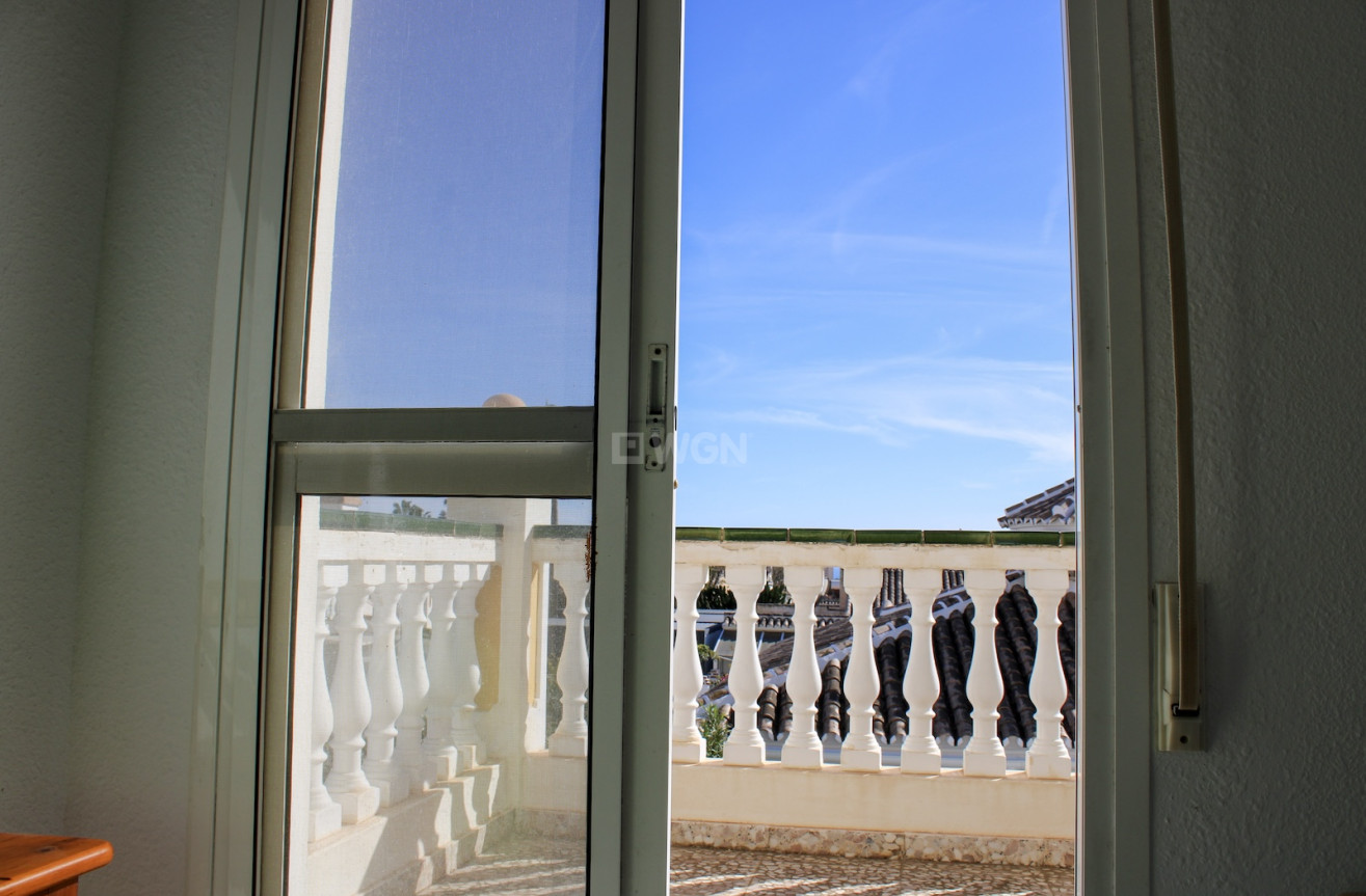 Reventa - Adosado - Torrox - Costa del Sol