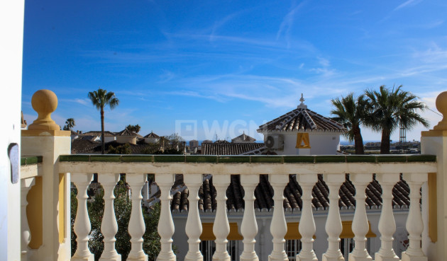 Reventa - Adosado - Torrox - Costa del Sol