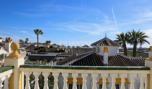 Reventa - Adosado - Torrox - Costa del Sol