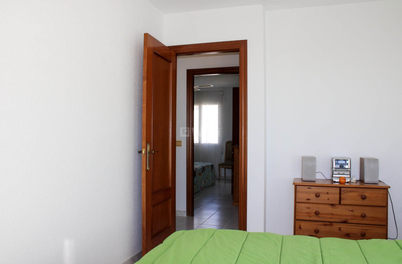 Reventa - Adosado - Torrox - Costa del Sol