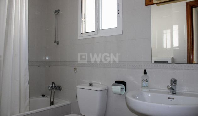 Reventa - Adosado - Torrox - Costa del Sol