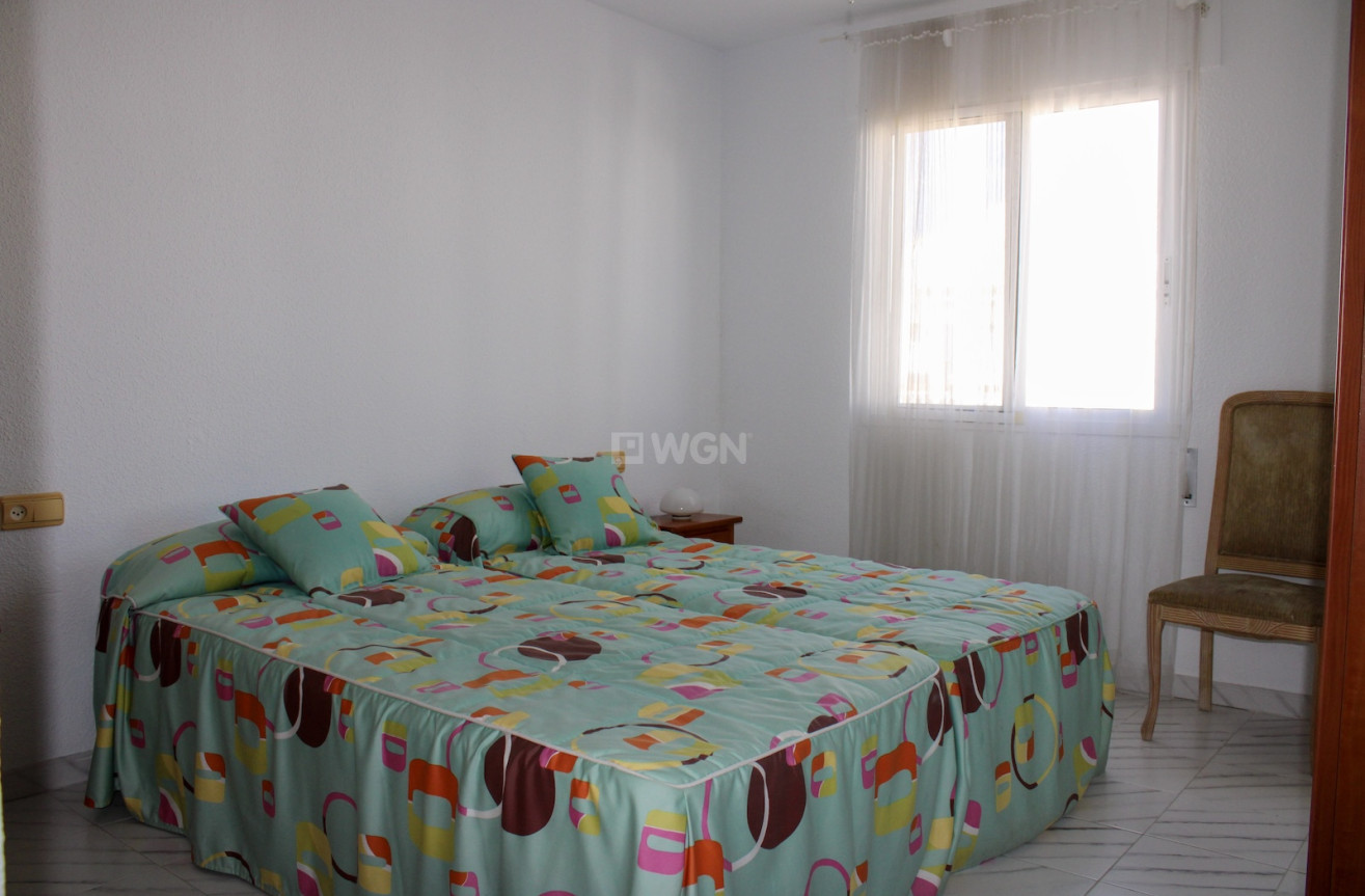 Reventa - Adosado - Torrox - Costa del Sol