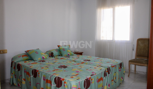 Reventa - Adosado - Torrox - Costa del Sol