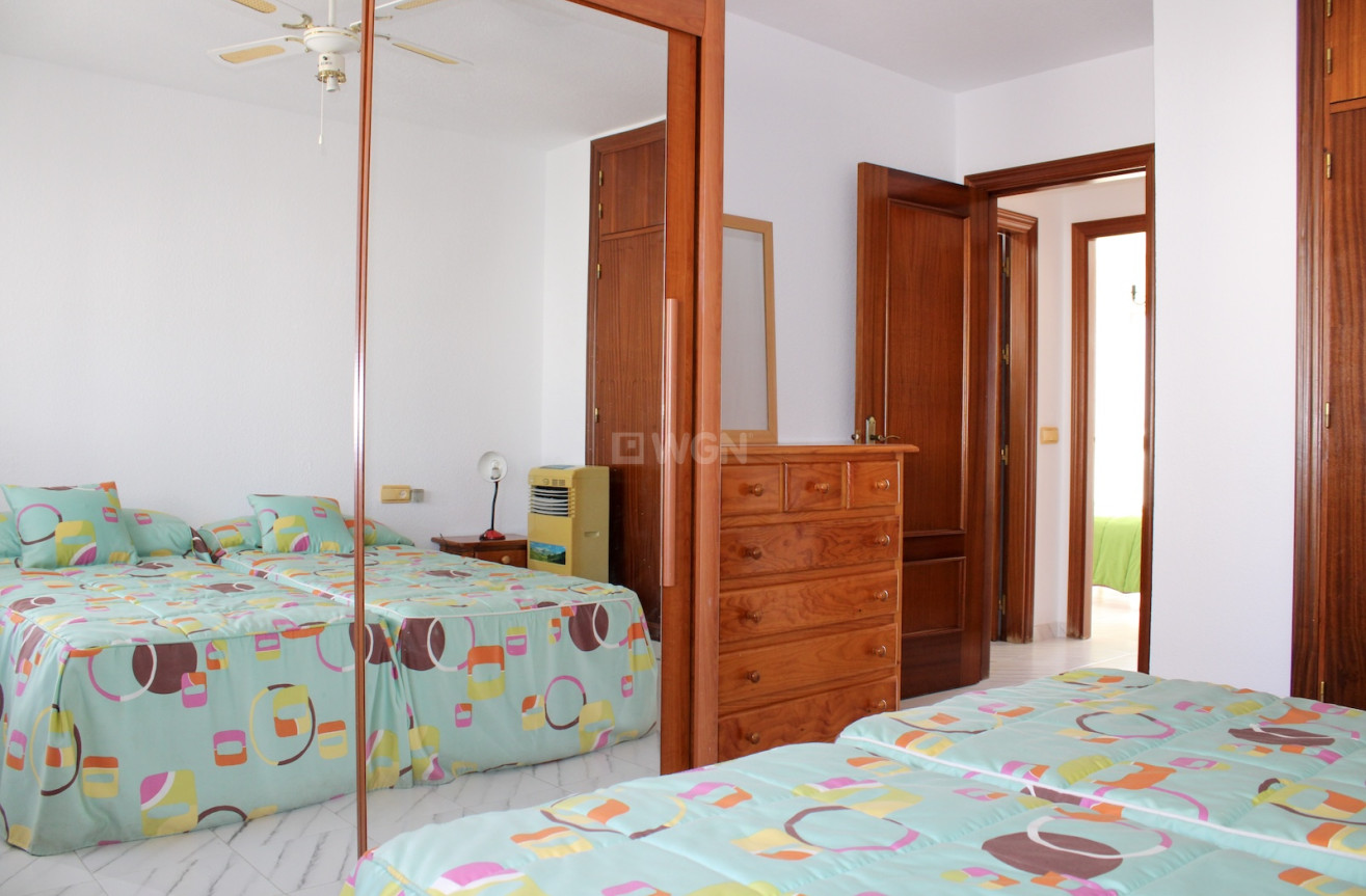 Reventa - Adosado - Torrox - Costa del Sol