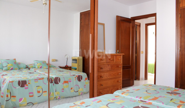 Reventa - Adosado - Torrox - Costa del Sol