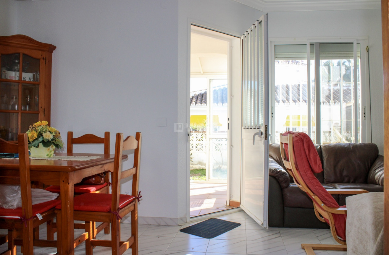 Reventa - Adosado - Torrox - Costa del Sol