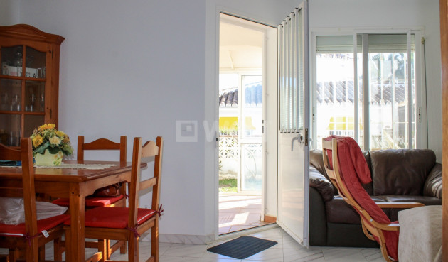 Reventa - Adosado - Torrox - Costa del Sol