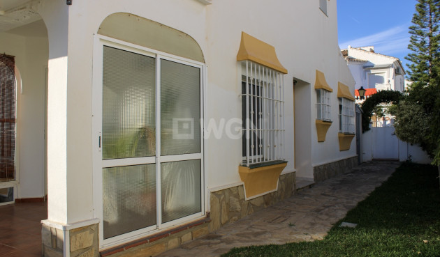 Reventa - Adosado - Torrox - Costa del Sol