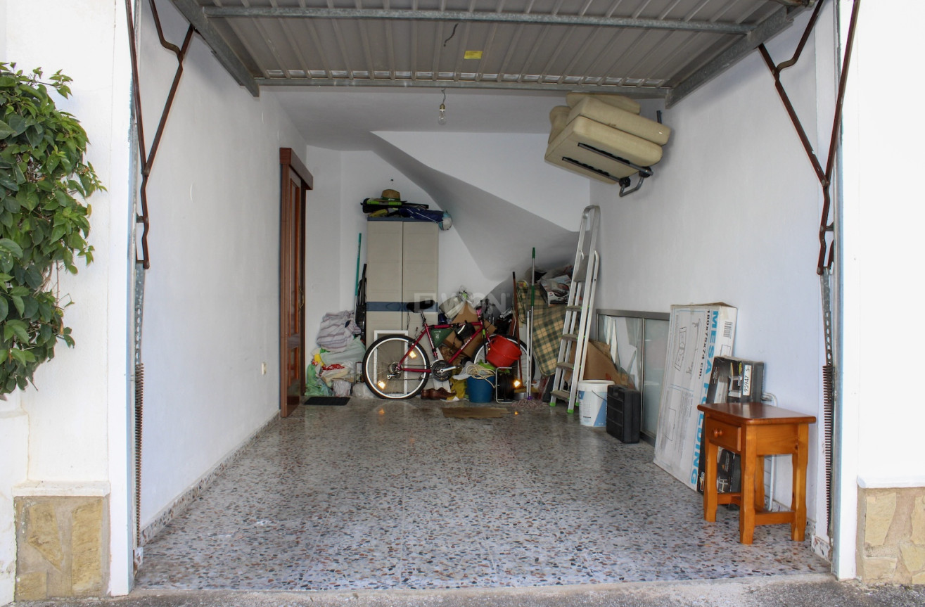 Reventa - Adosado - Torrox - Costa del Sol