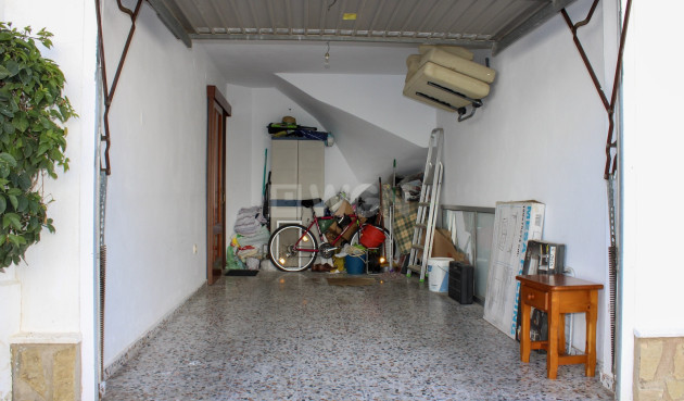 Reventa - Adosado - Torrox - Costa del Sol