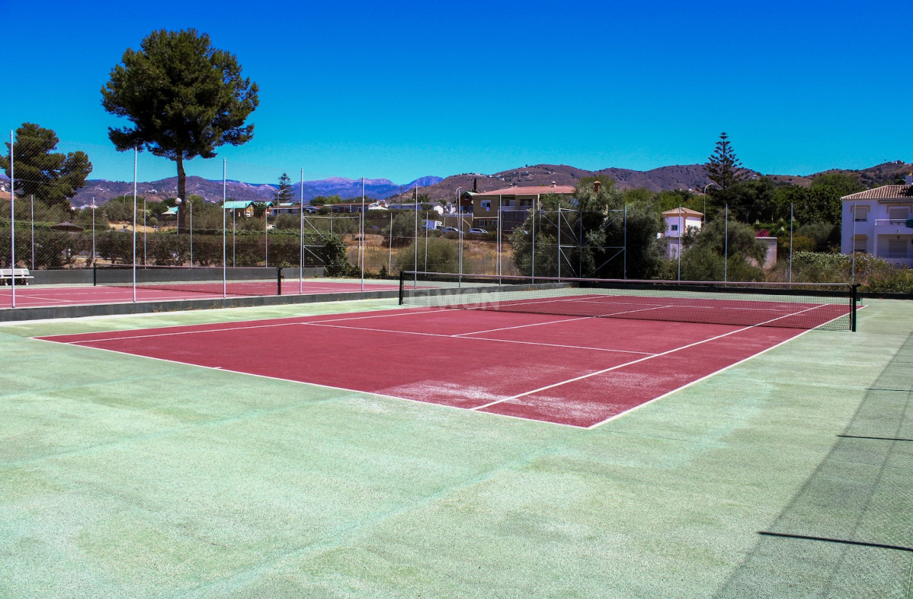 Reventa - Adosado - Torrox - Costa del Sol