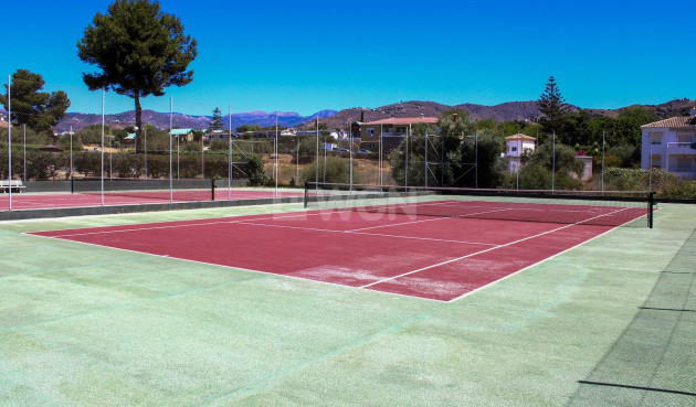 Reventa - Adosado - Torrox - Costa del Sol