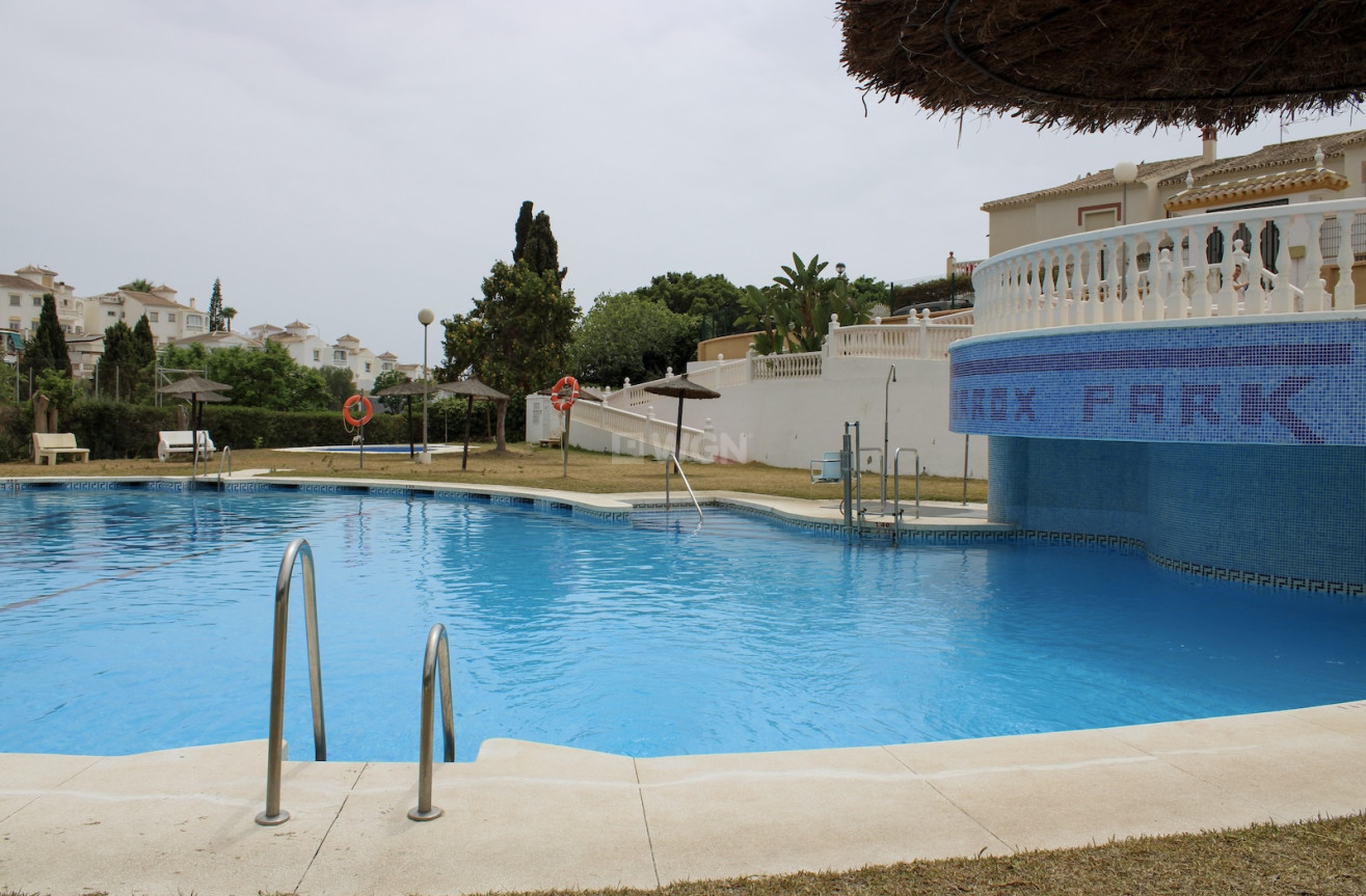 Reventa - Adosado - Torrox - Costa del Sol