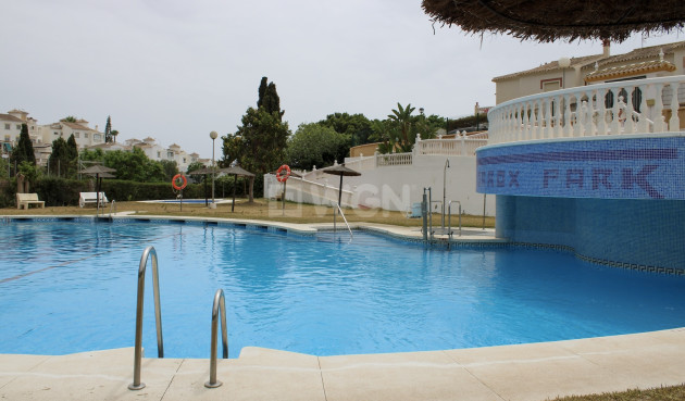 Reventa - Adosado - Torrox - Costa del Sol