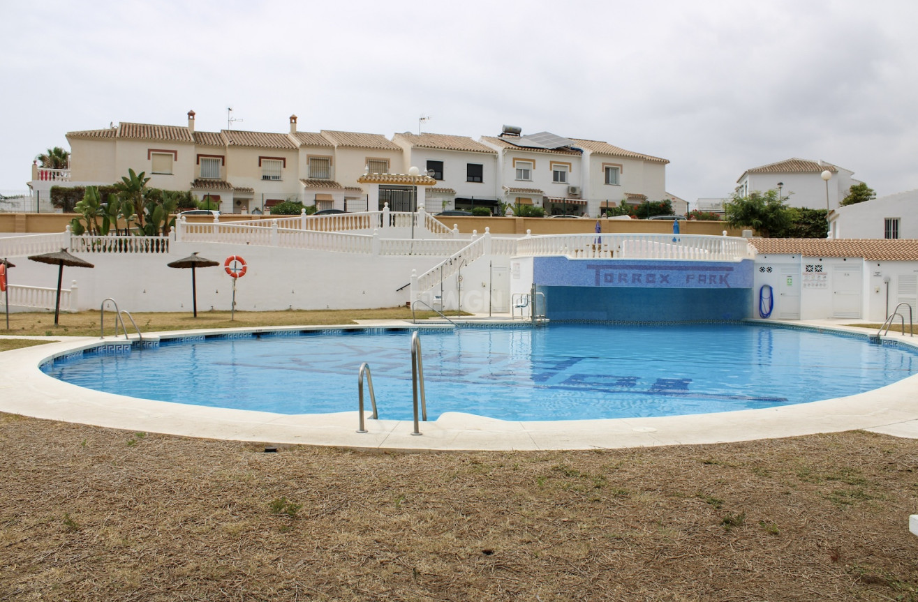 Reventa - Adosado - Torrox - Costa del Sol