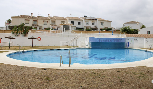 Reventa - Adosado - Torrox - Costa del Sol